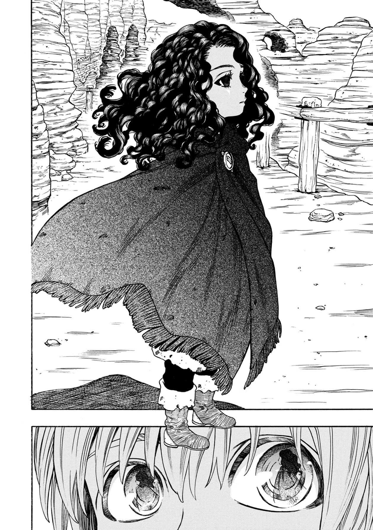 STAR WARS: Lost Stars Ch. 1 第11页