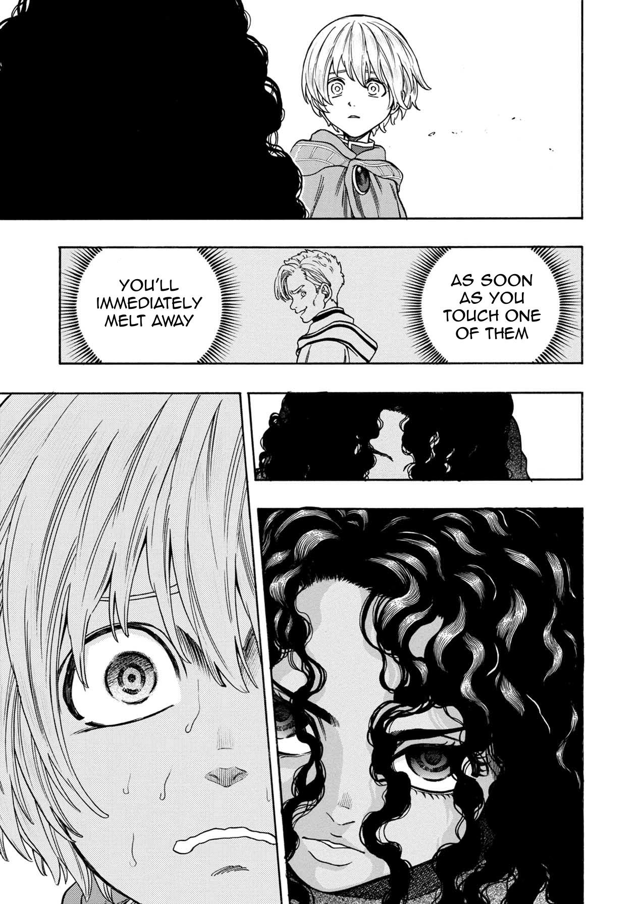 STAR WARS: Lost Stars Ch. 1 第24页