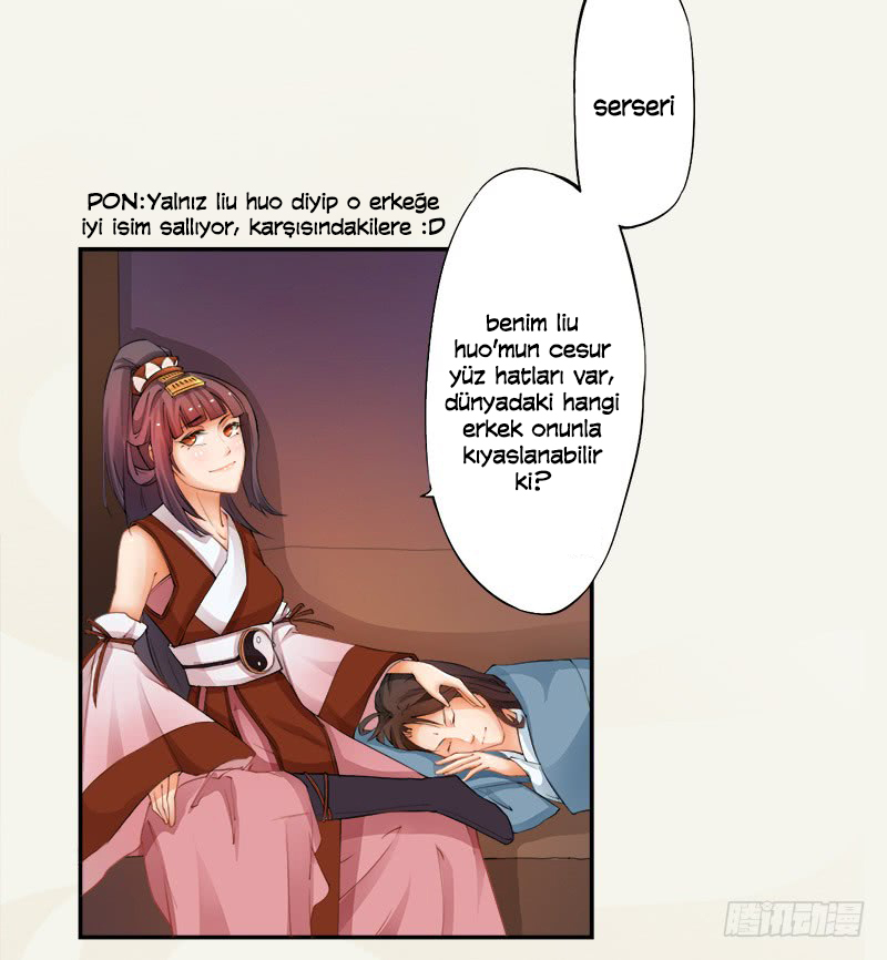 Juéshì Liàndānshī Ch. 4 第31页
