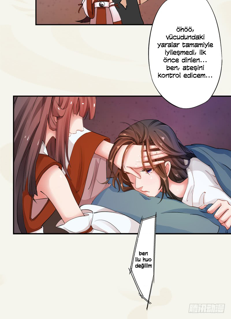 Juéshì Liàndānshī Ch. 4 第40页