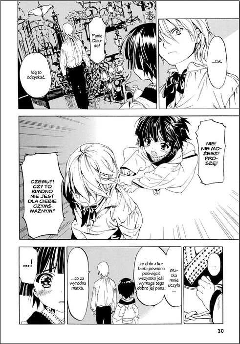Ikoku Meiro no Croisée Ikoku Meiro no Croisee 1.0 第29页