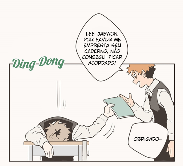 Misukhan Pyohyeon Ch. 5 第17页