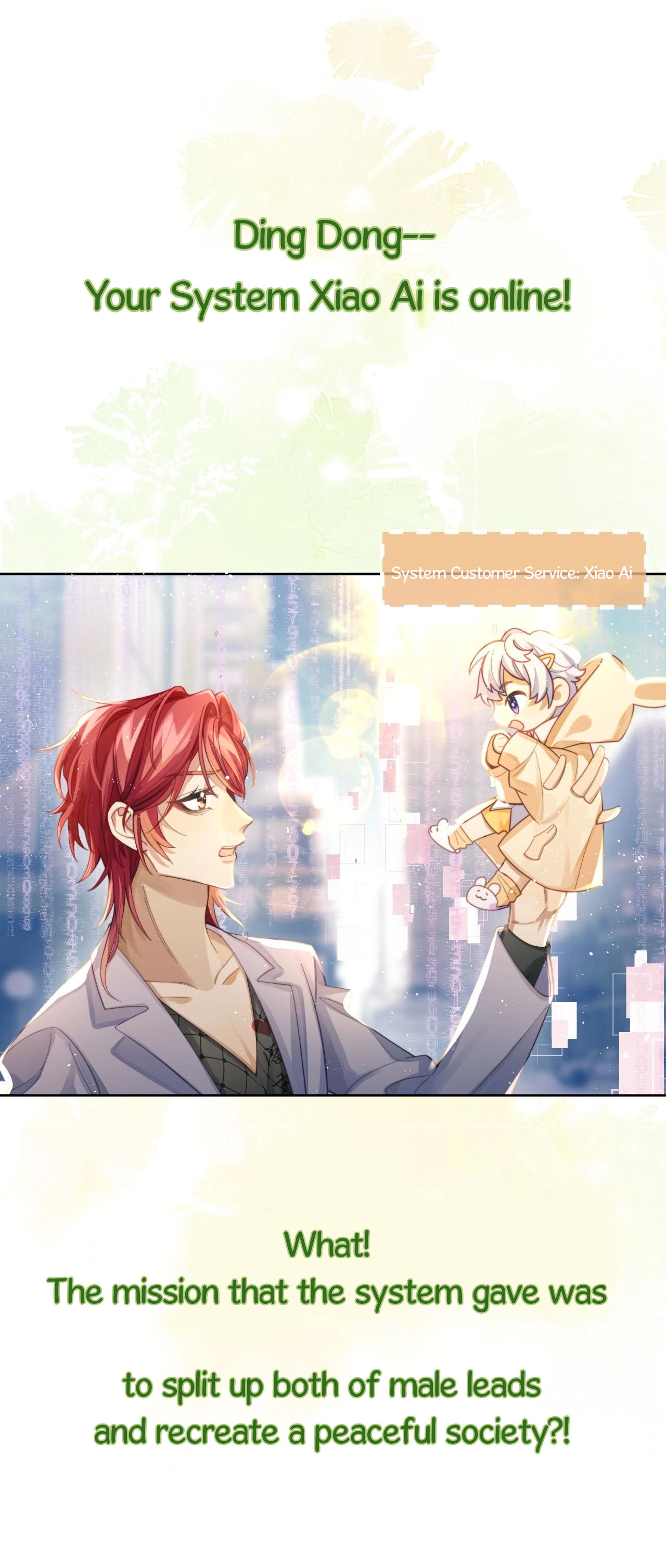 Love Rival is getting Prettier Everyday 第6页