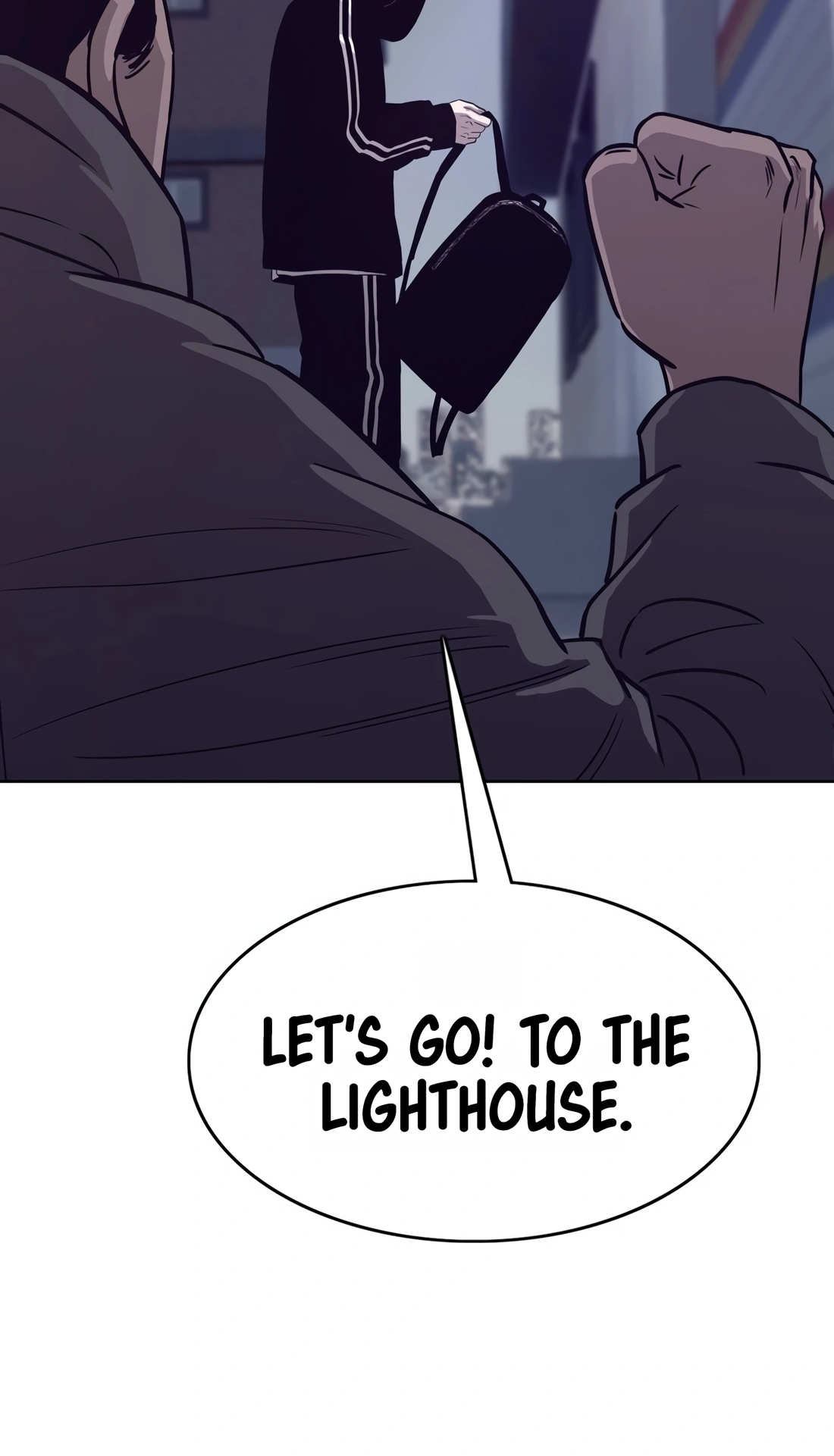 Would You Like to Sign the Contract? Ch. 7 第105页