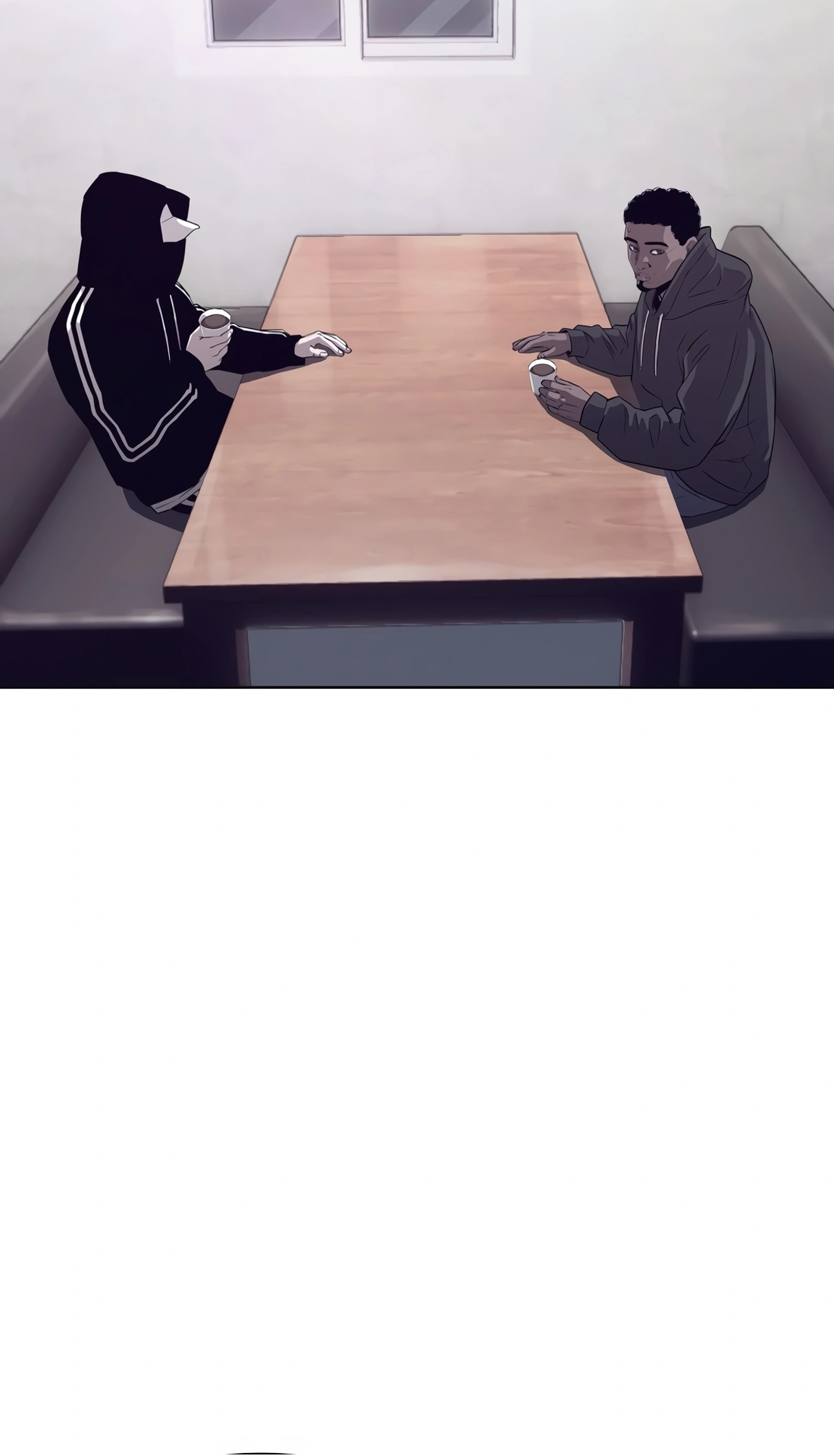 Would You Like to Sign the Contract? Ch. 7 第109页