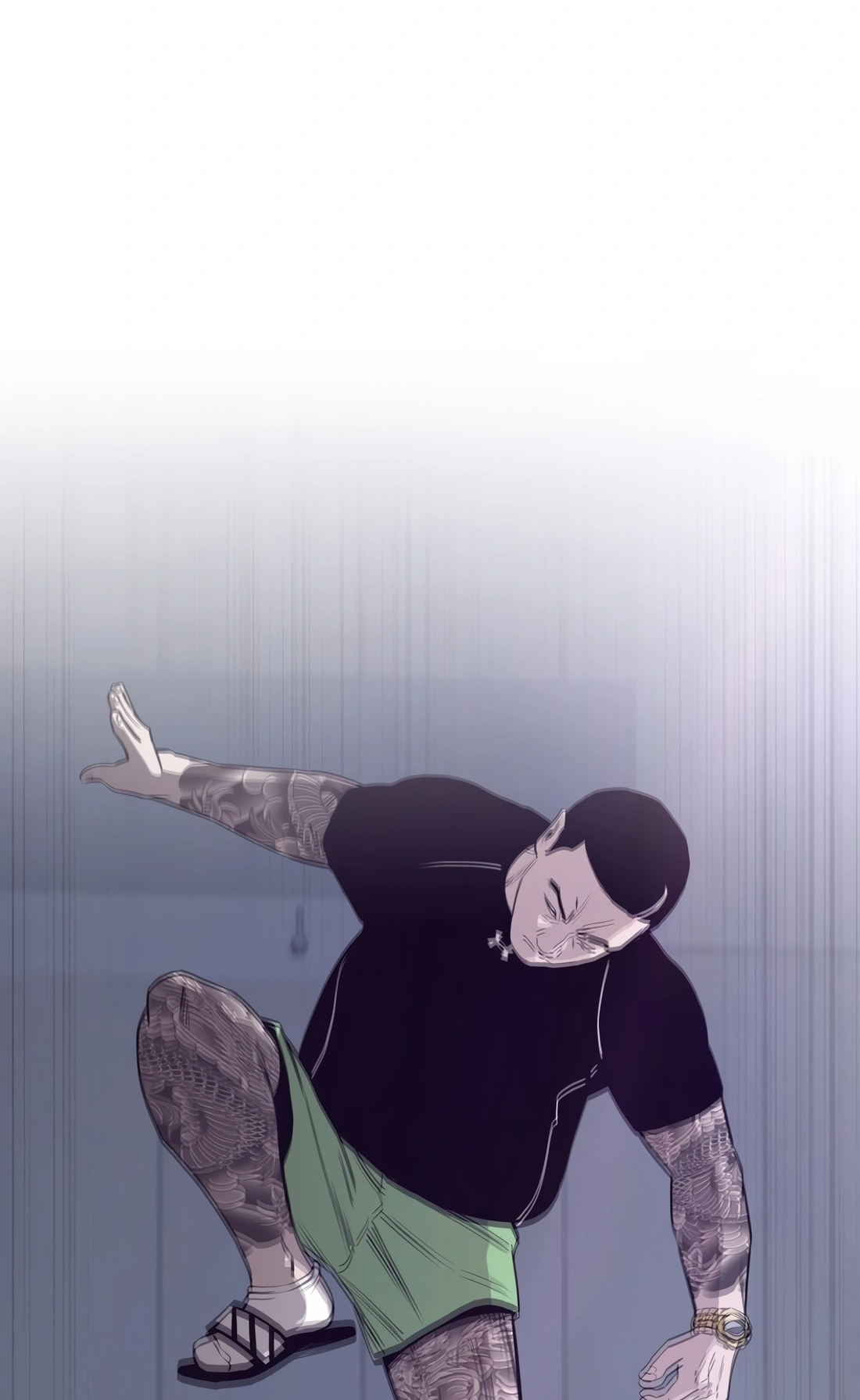 Would You Like to Sign the Contract? Ch. 7 第12页