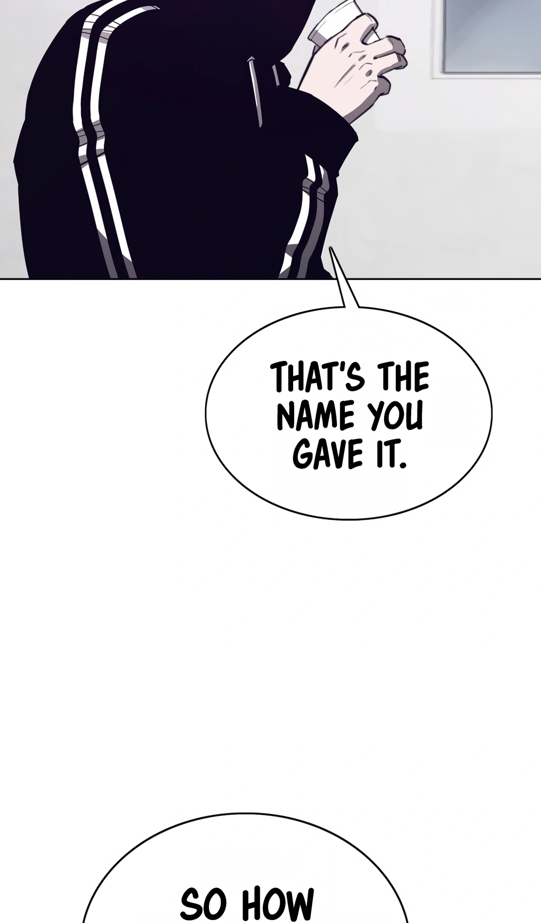 Would You Like to Sign the Contract? Ch. 7 第112页
