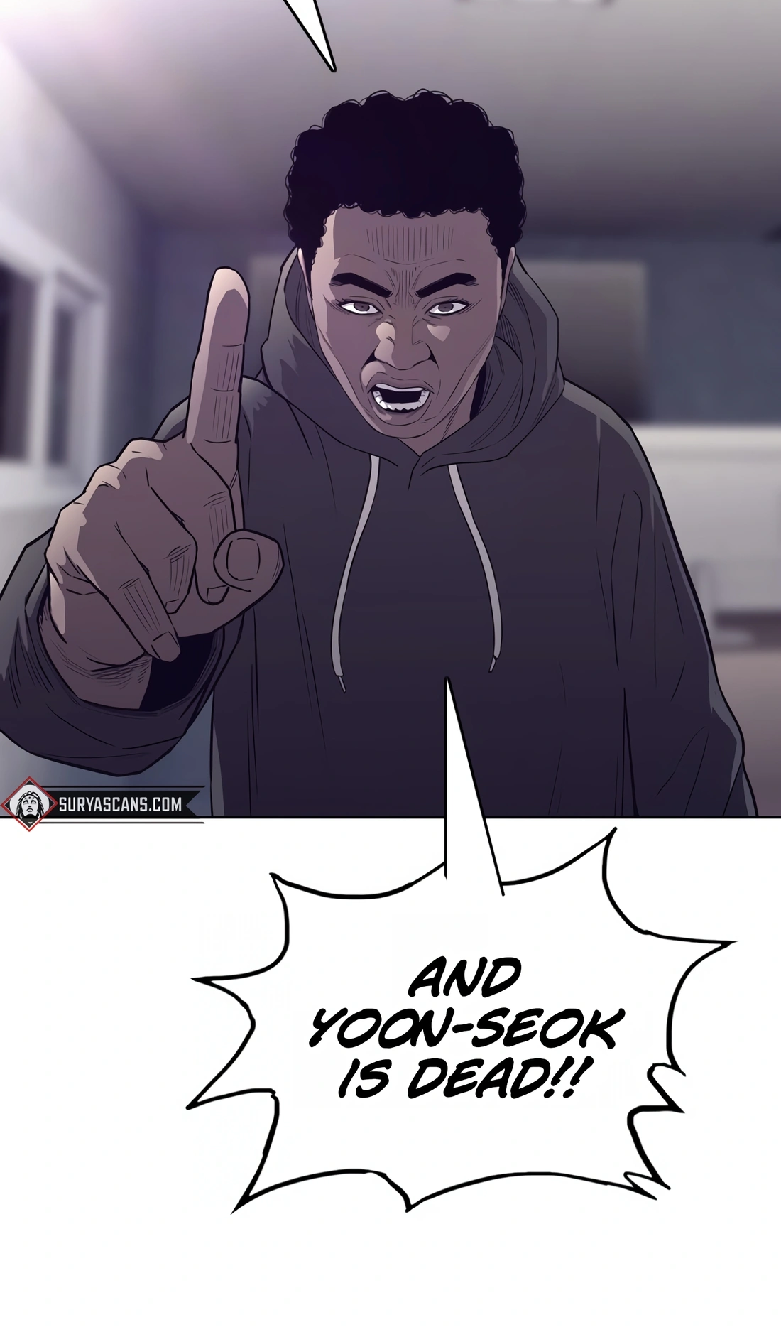 Would You Like to Sign the Contract? Ch. 7 第117页