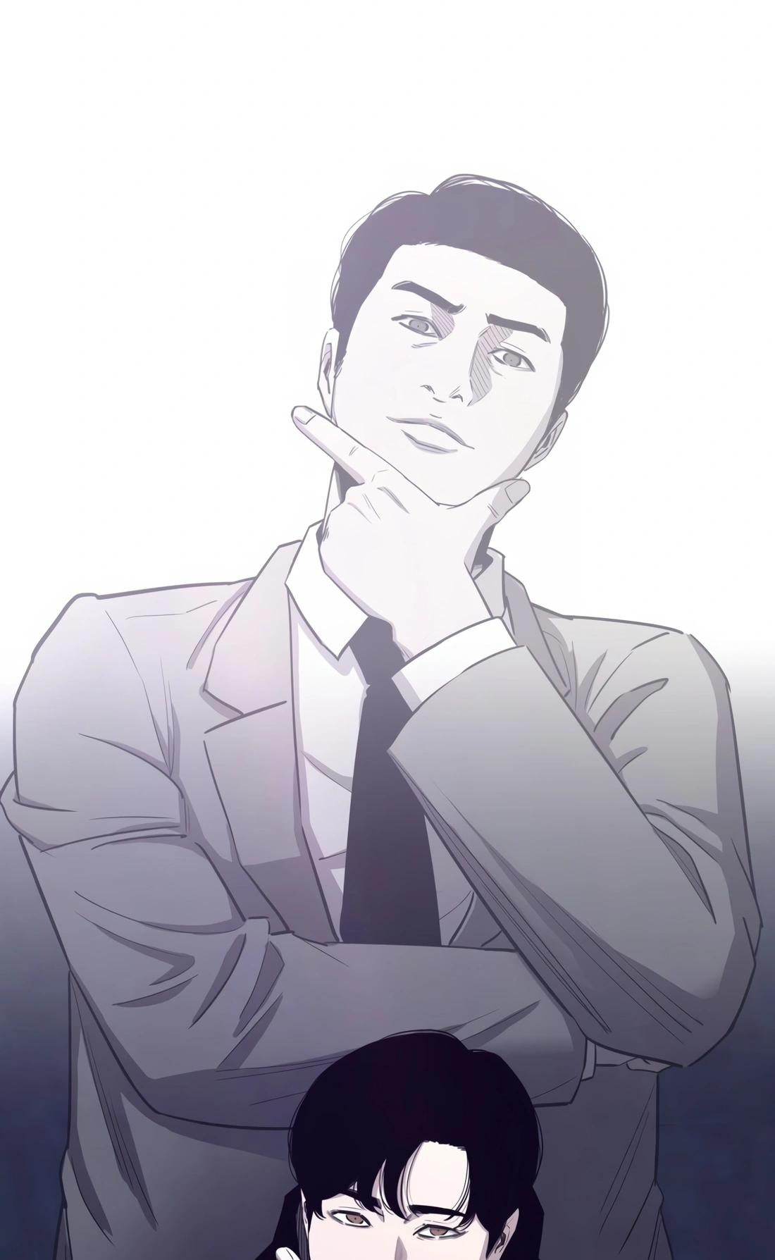 Would You Like to Sign the Contract? Ch. 7 第120页