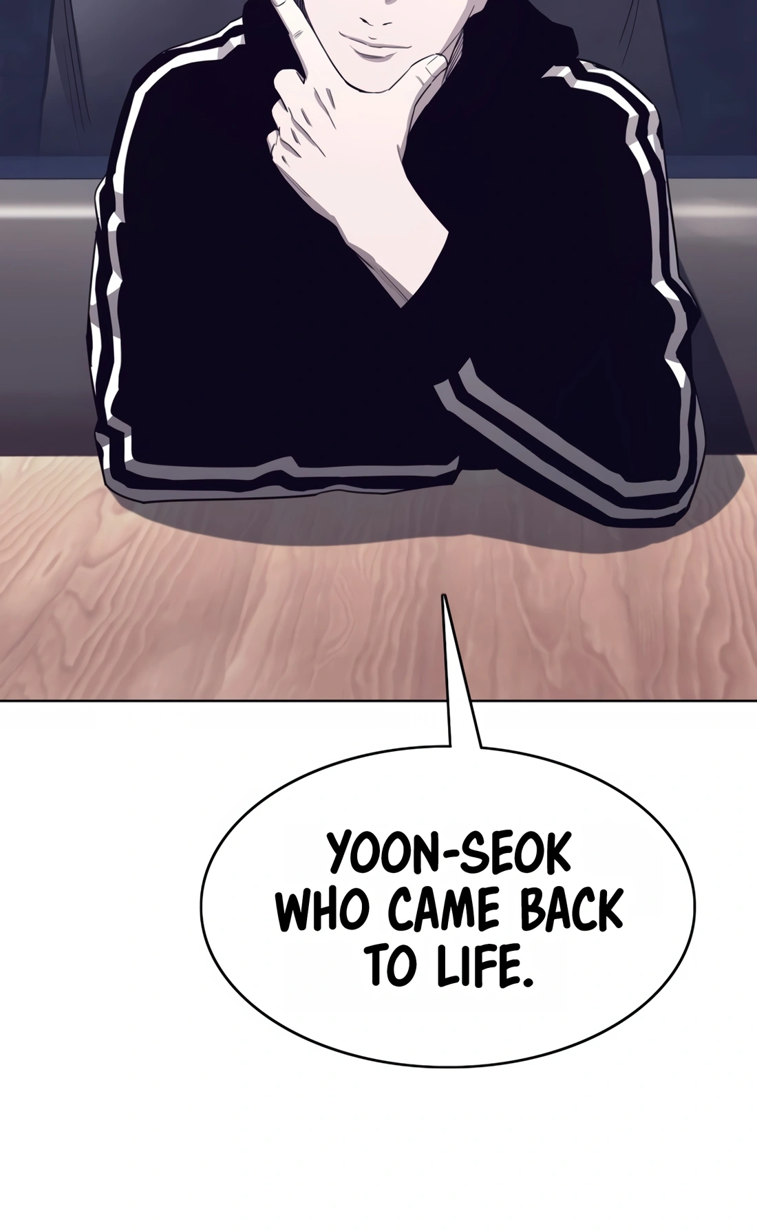 Would You Like to Sign the Contract? Ch. 7 第121页