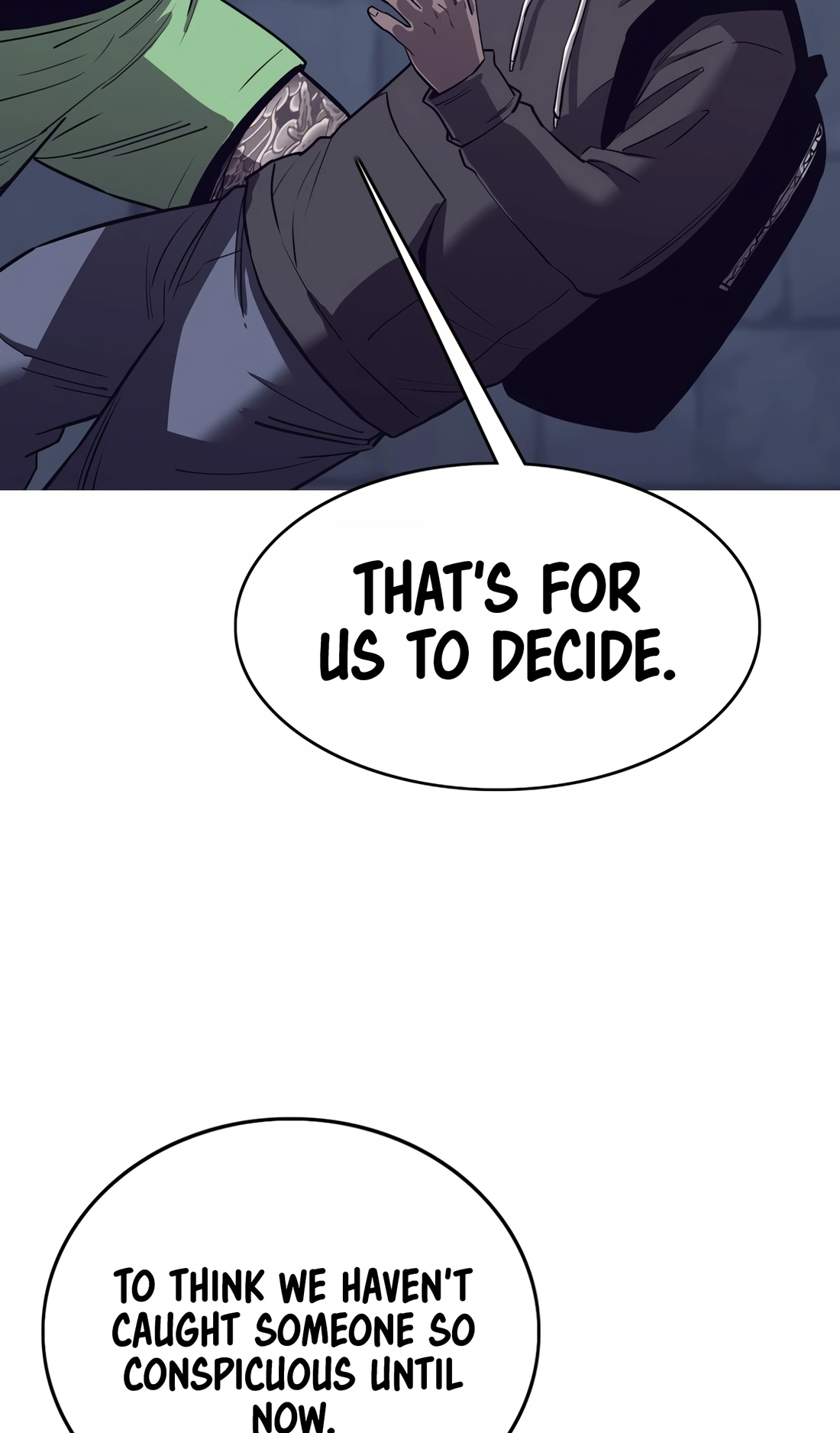 Would You Like to Sign the Contract? Ch. 7 第19页