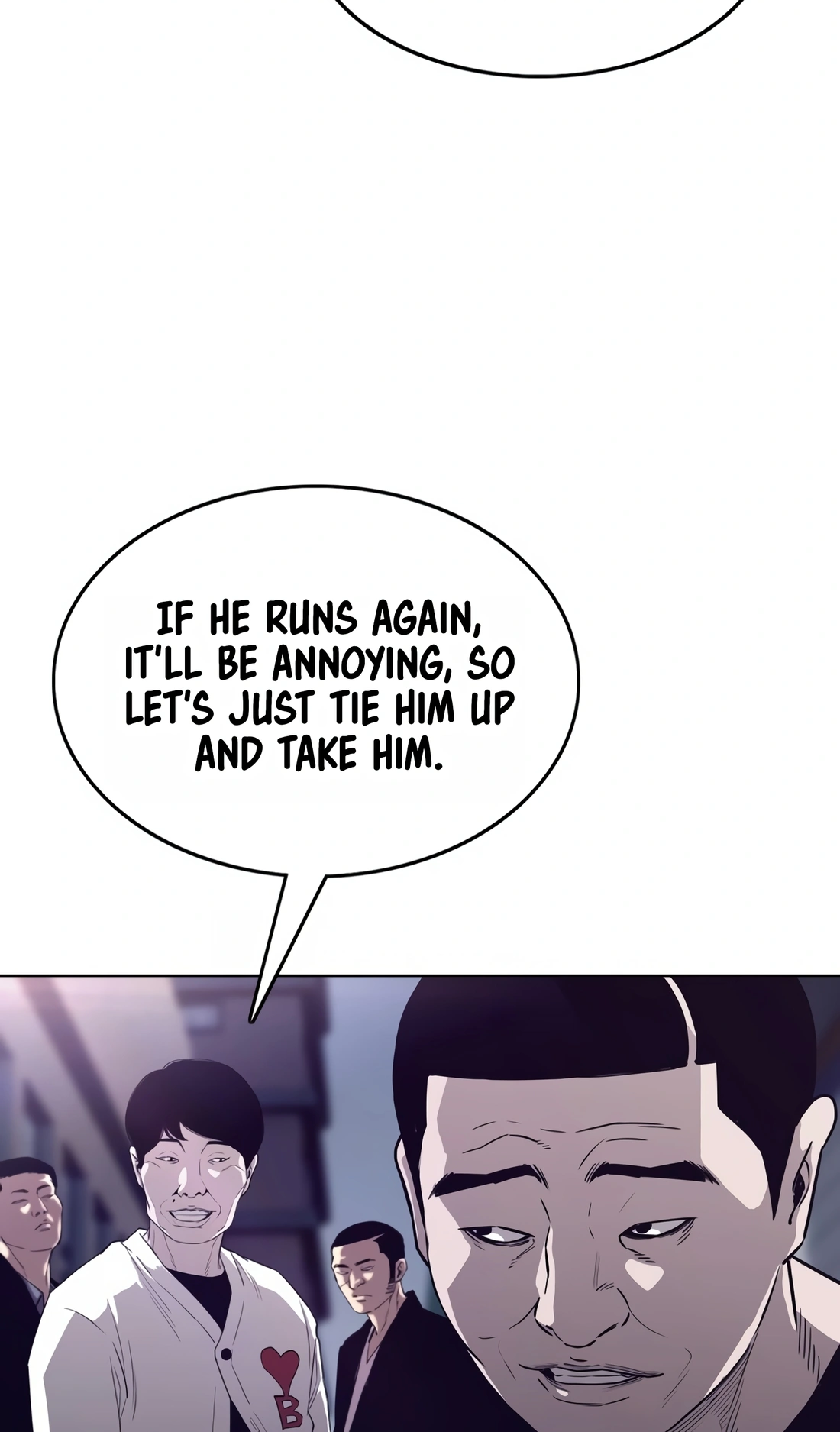 Would You Like to Sign the Contract? Ch. 7 第21页