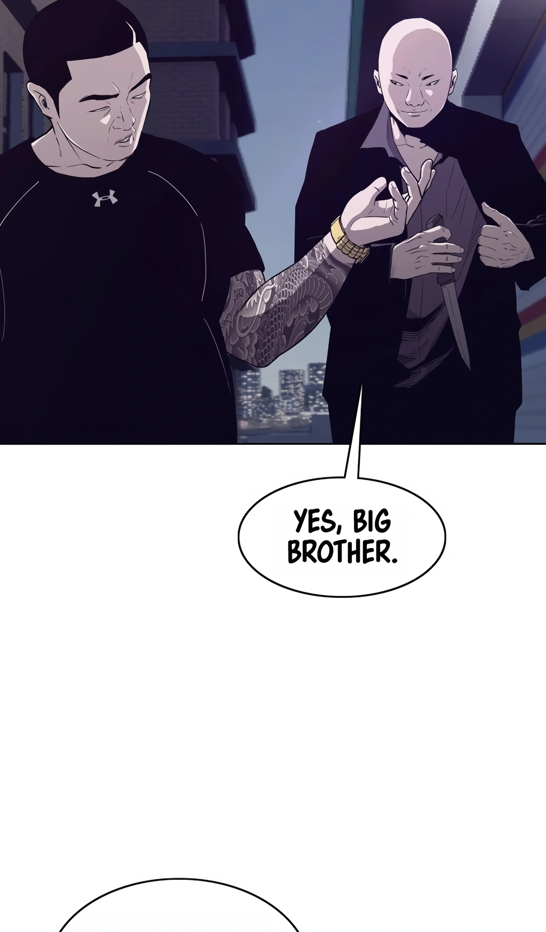 Would You Like to Sign the Contract? Ch. 7 第23页