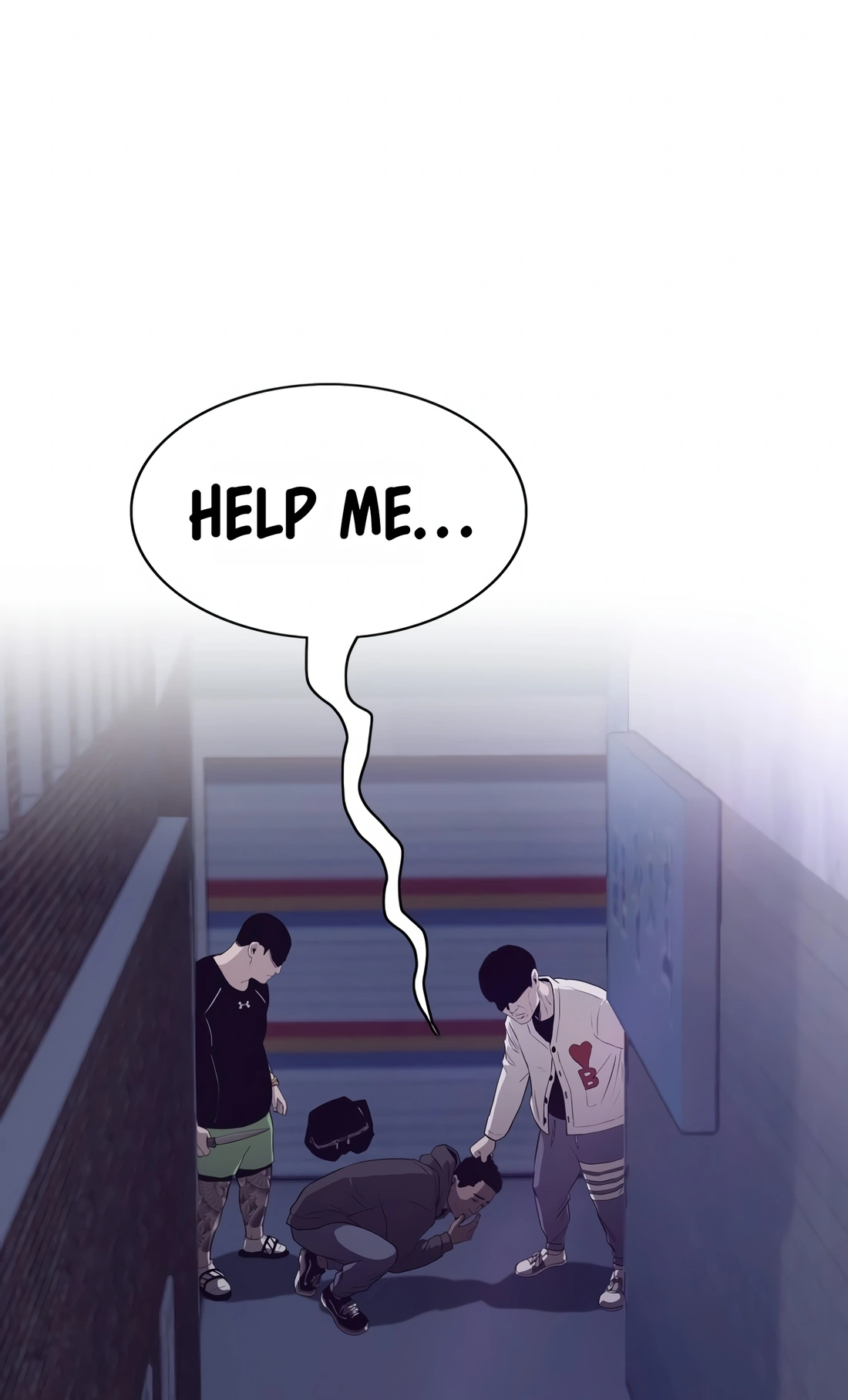 Would You Like to Sign the Contract? Ch. 7 第29页