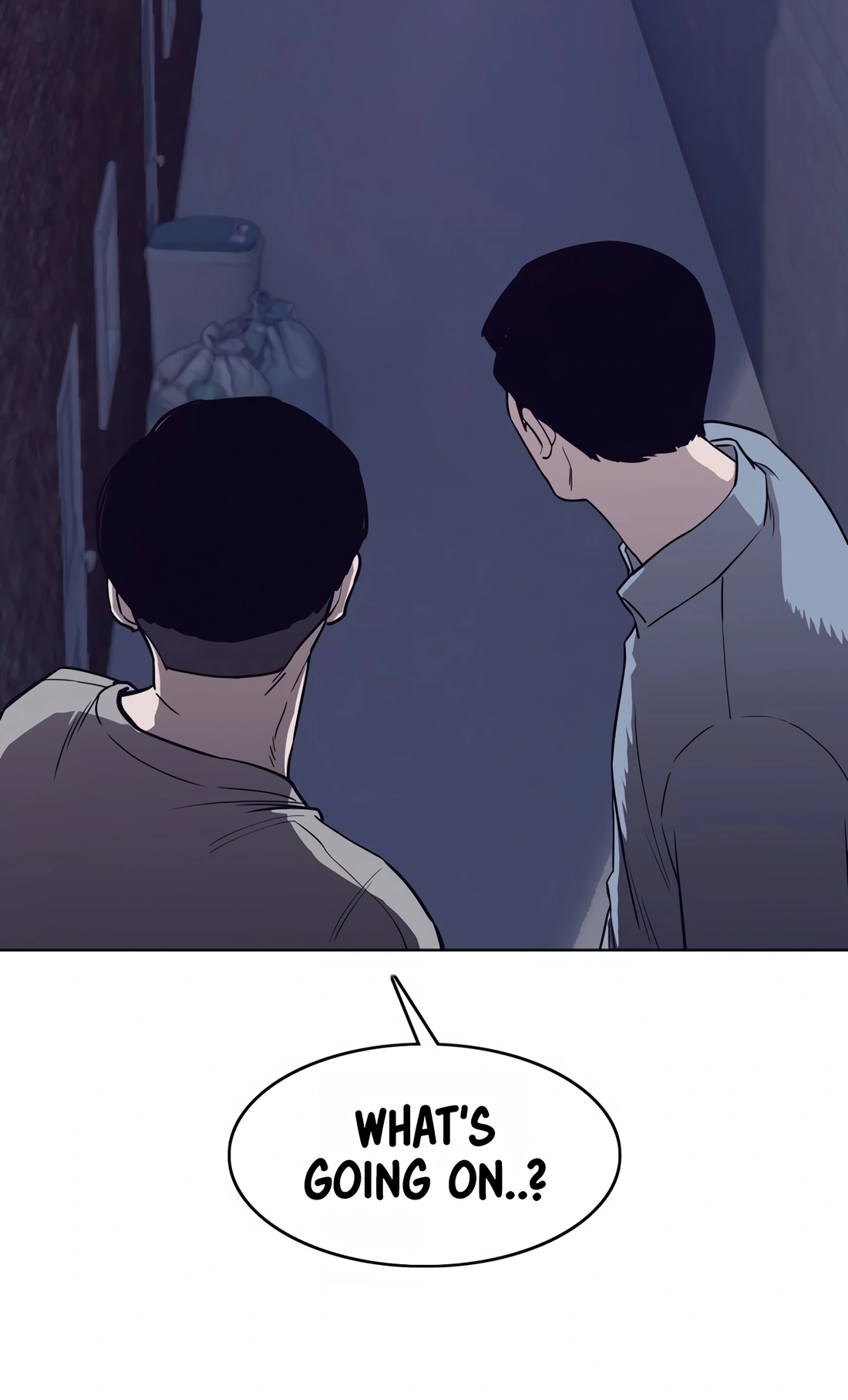 Would You Like to Sign the Contract? Ch. 7 第30页