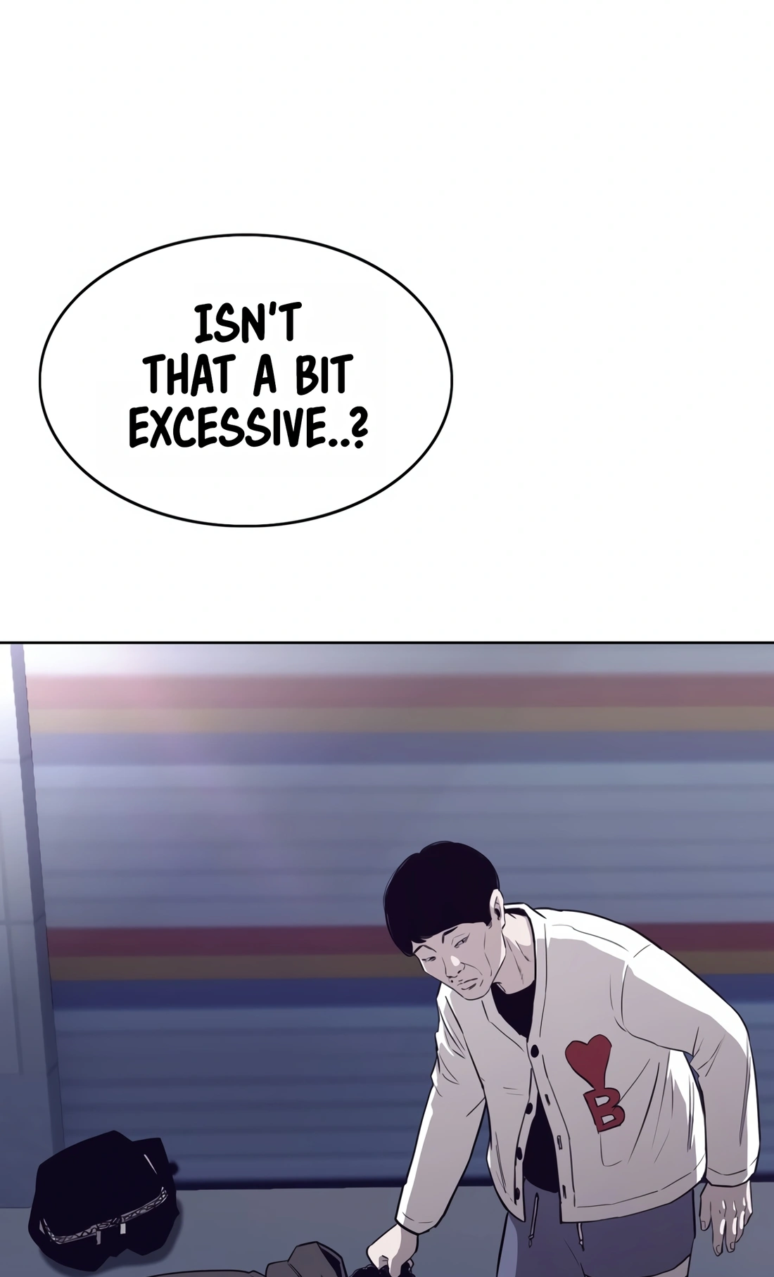 Would You Like to Sign the Contract? Ch. 7 第31页