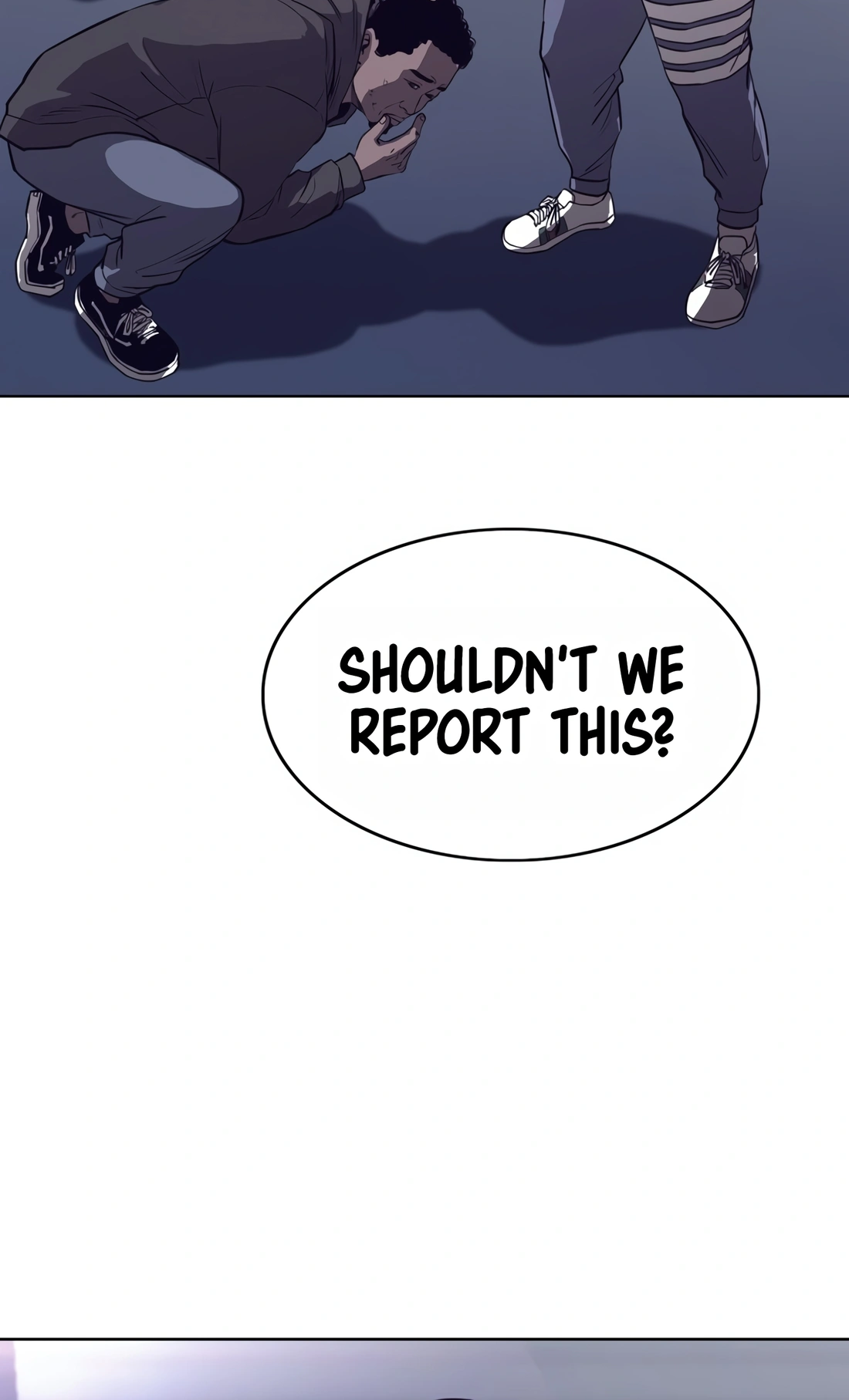 Would You Like to Sign the Contract? Ch. 7 第32页