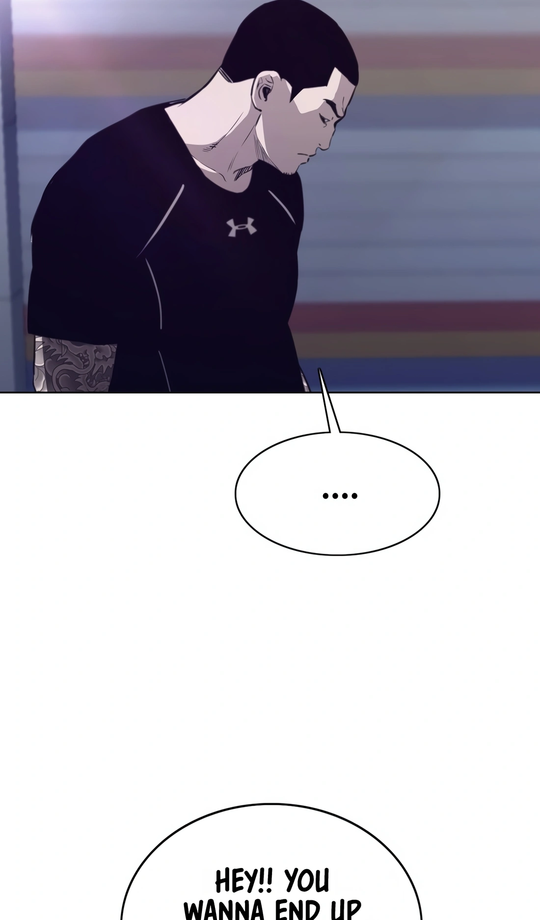 Would You Like to Sign the Contract? Ch. 7 第33页