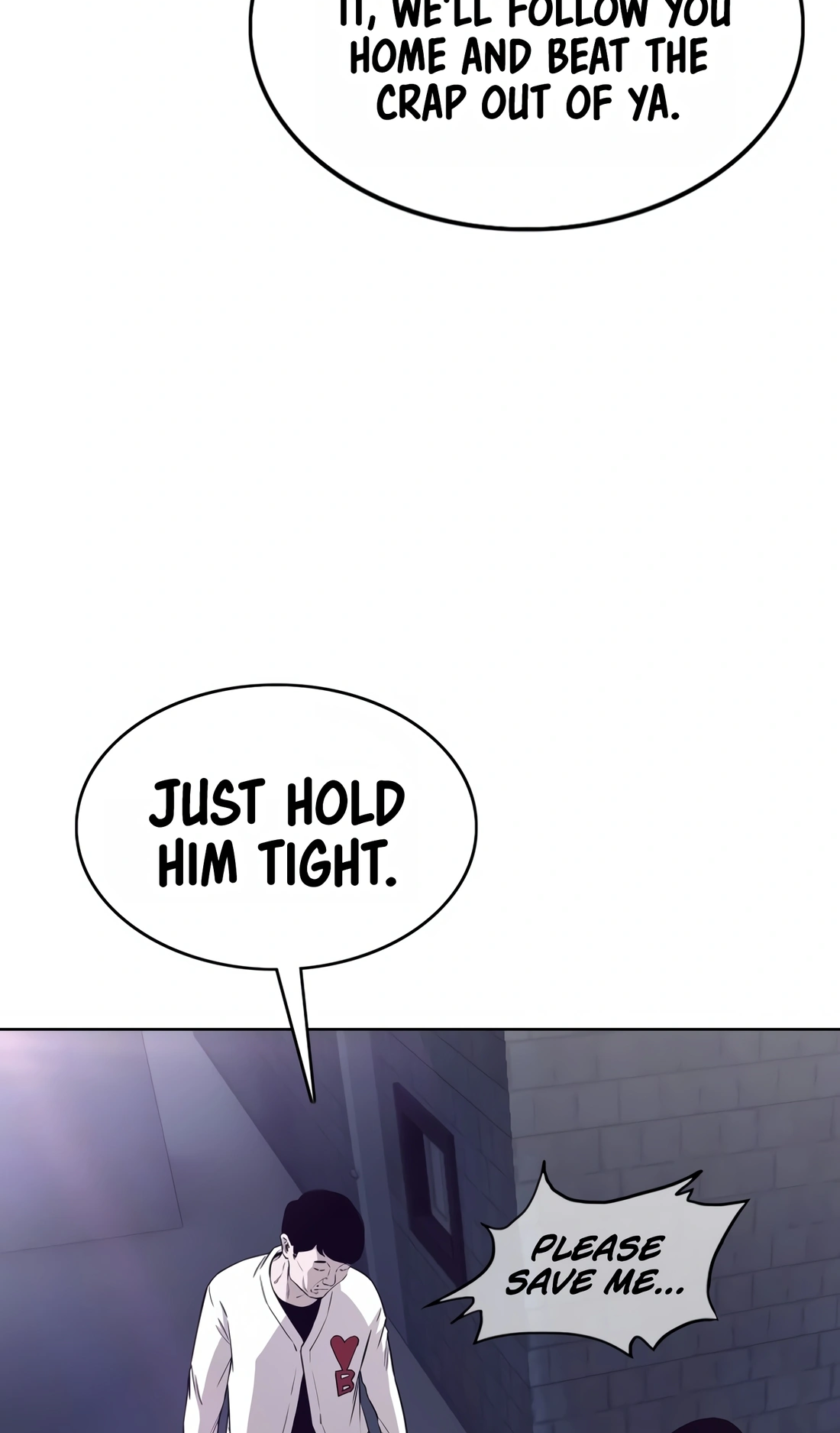 Would You Like to Sign the Contract? Ch. 7 第35页