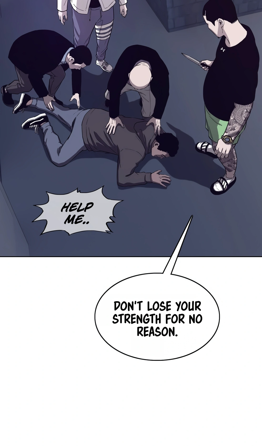 Would You Like to Sign the Contract? Ch. 7 第36页