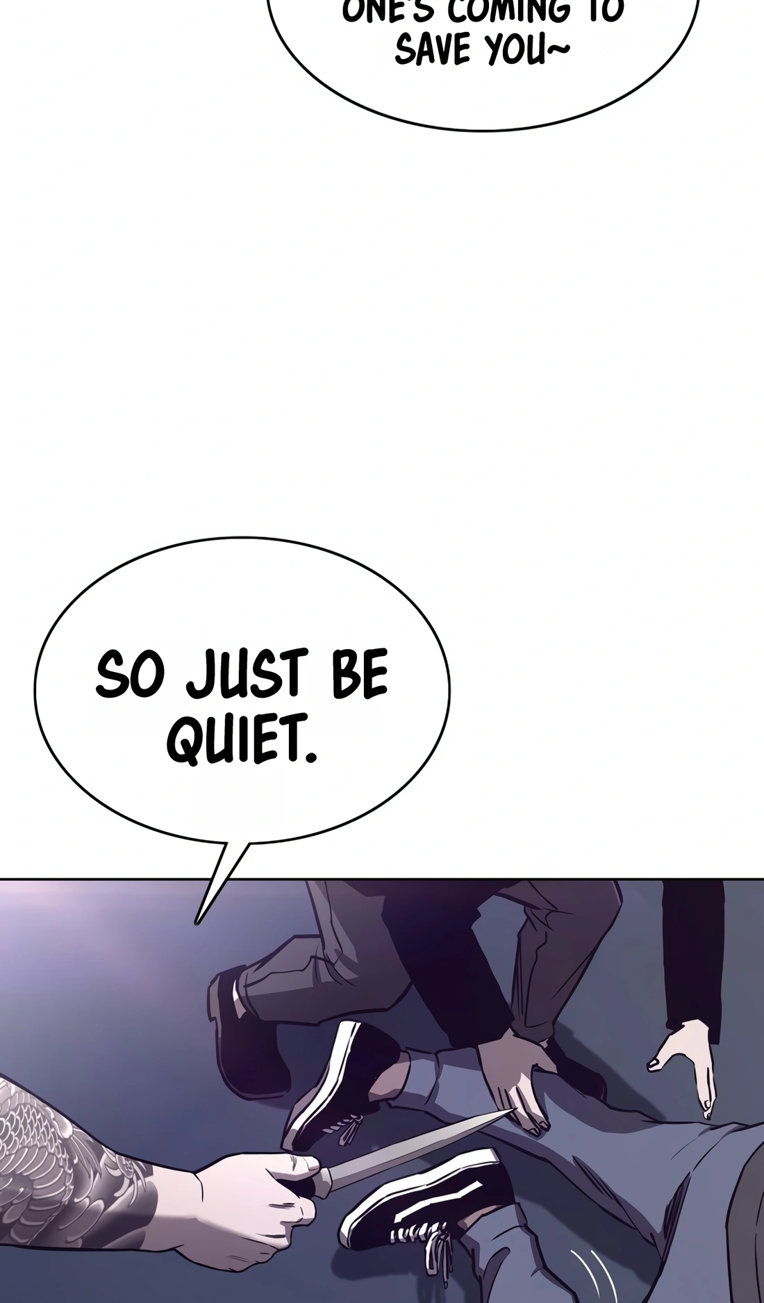 Would You Like to Sign the Contract? Ch. 7 第38页