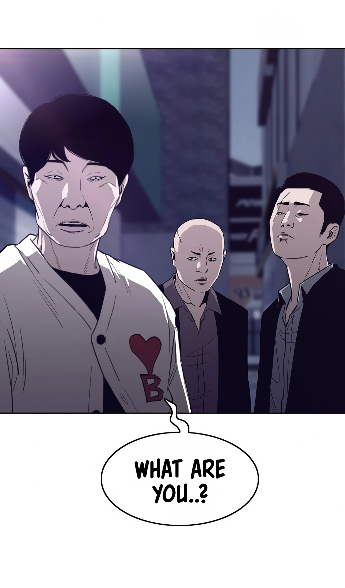 Would You Like to Sign the Contract? Ch. 7 第50页