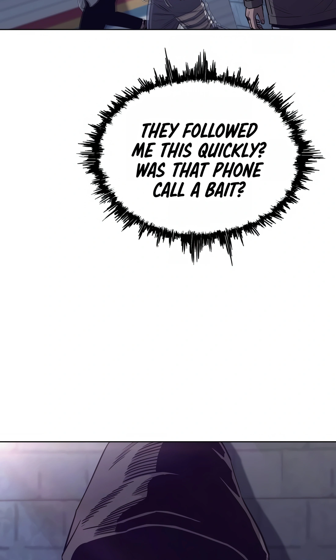 Would You Like to Sign the Contract? Ch. 7 第6页