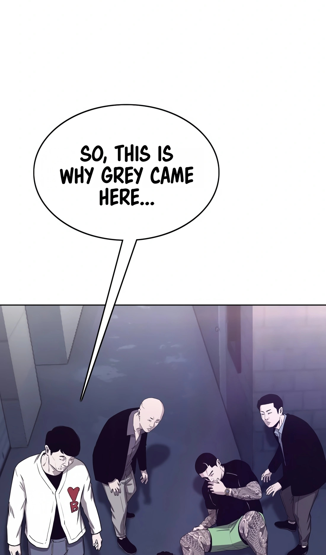Would You Like to Sign the Contract? Ch. 7 第51页