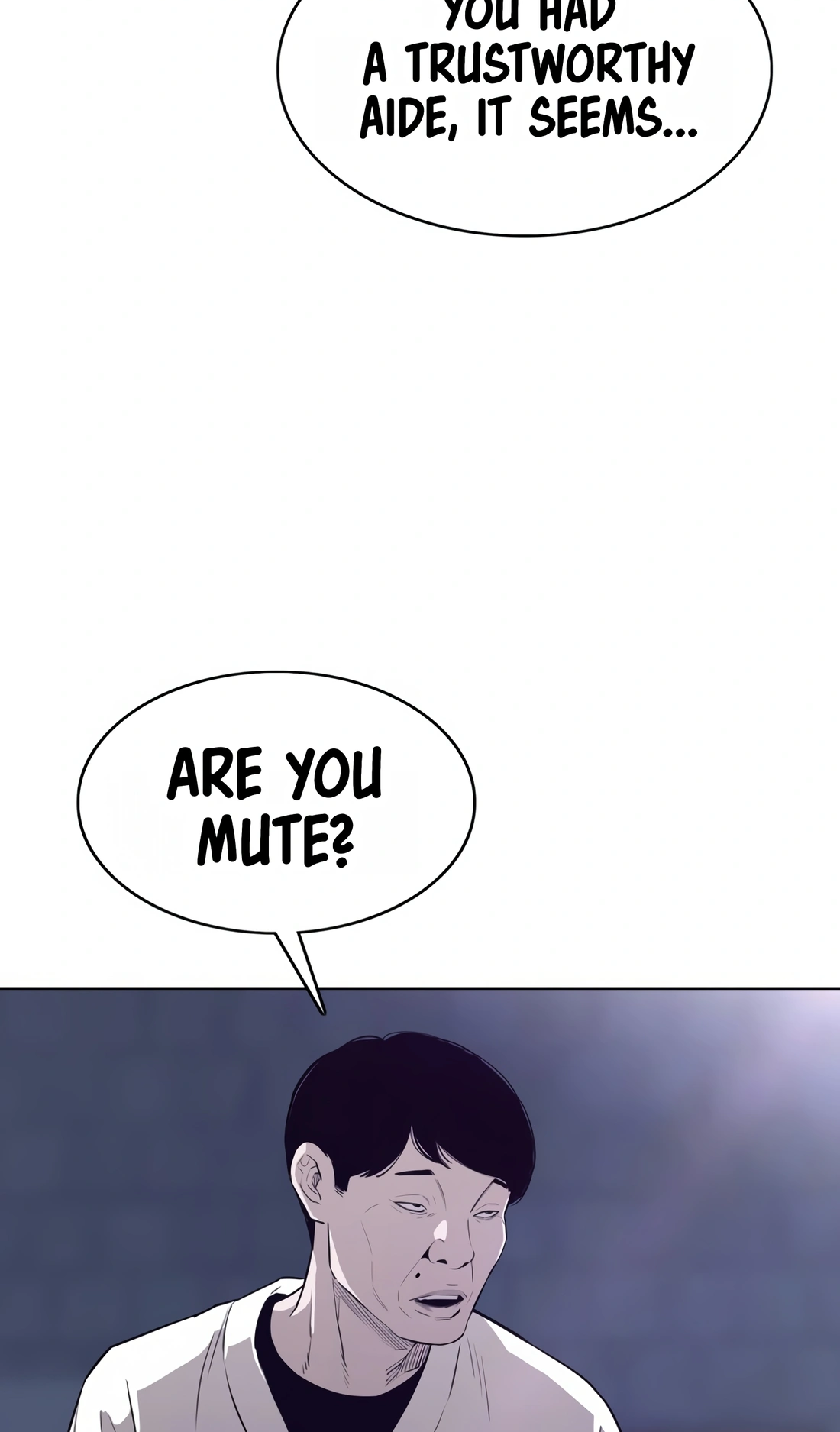 Would You Like to Sign the Contract? Ch. 7 第53页