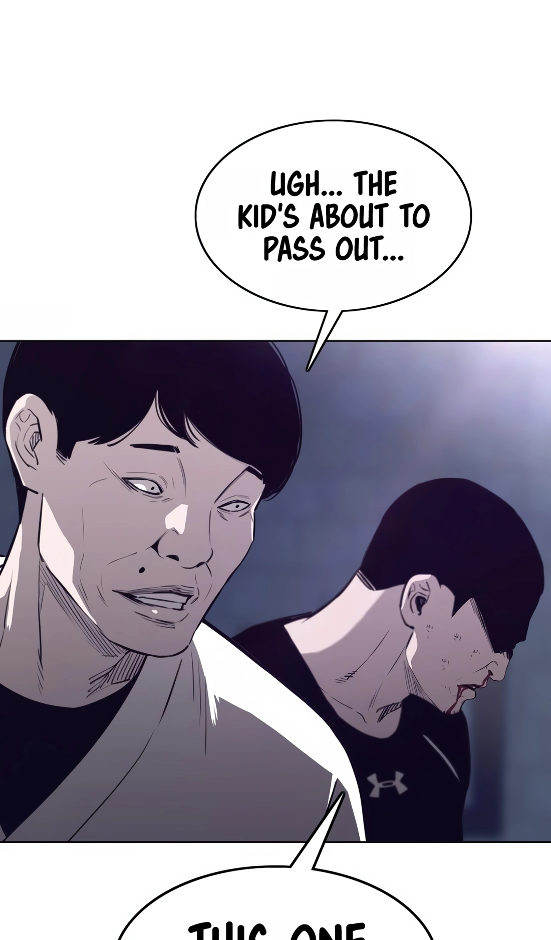 Would You Like to Sign the Contract? Ch. 7 第56页