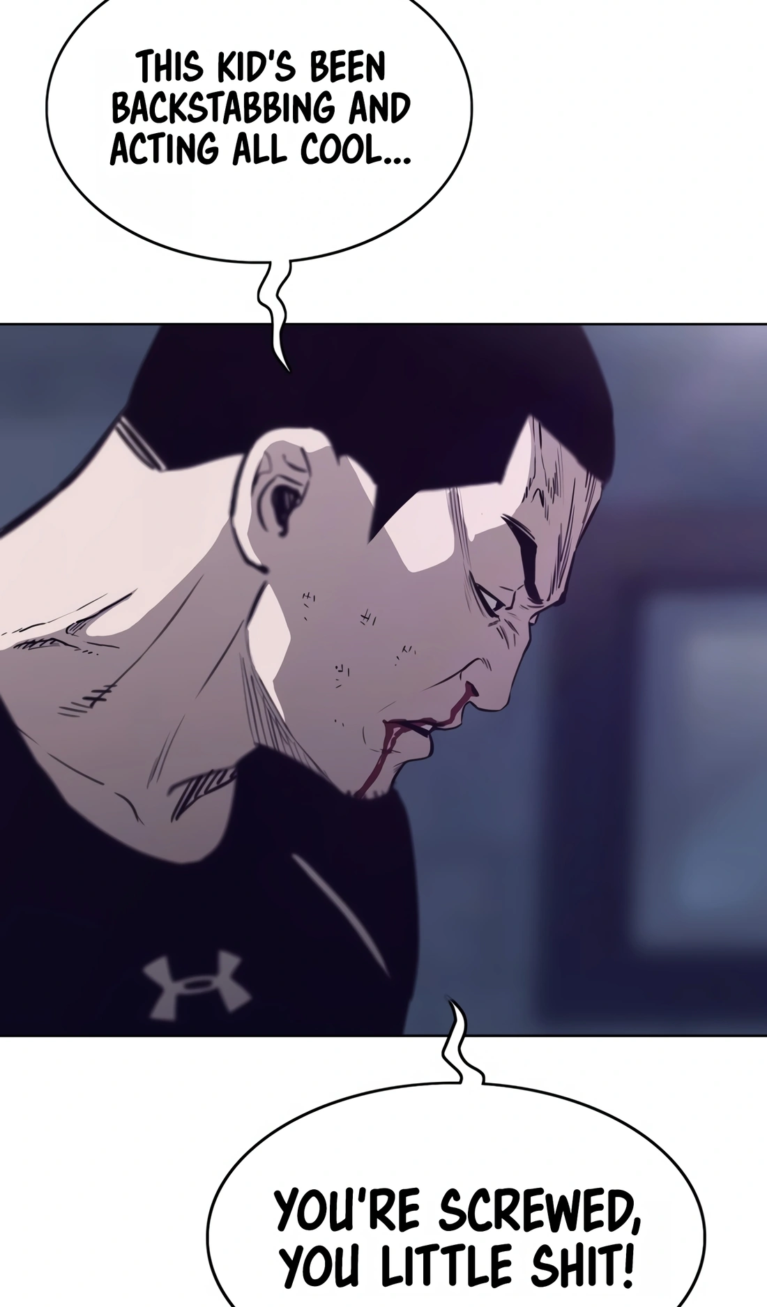 Would You Like to Sign the Contract? Ch. 7 第59页
