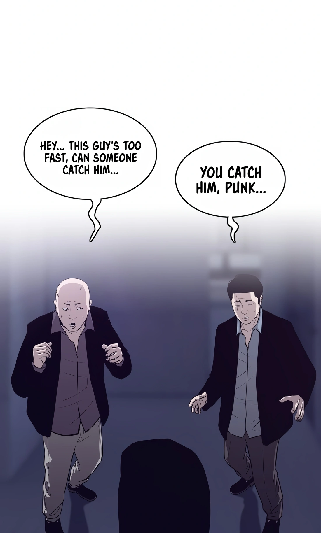 Would You Like to Sign the Contract? Ch. 7 第74页