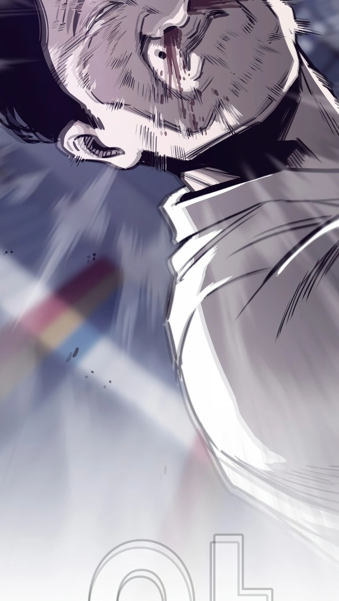 Would You Like to Sign the Contract? Ch. 7 第81页
