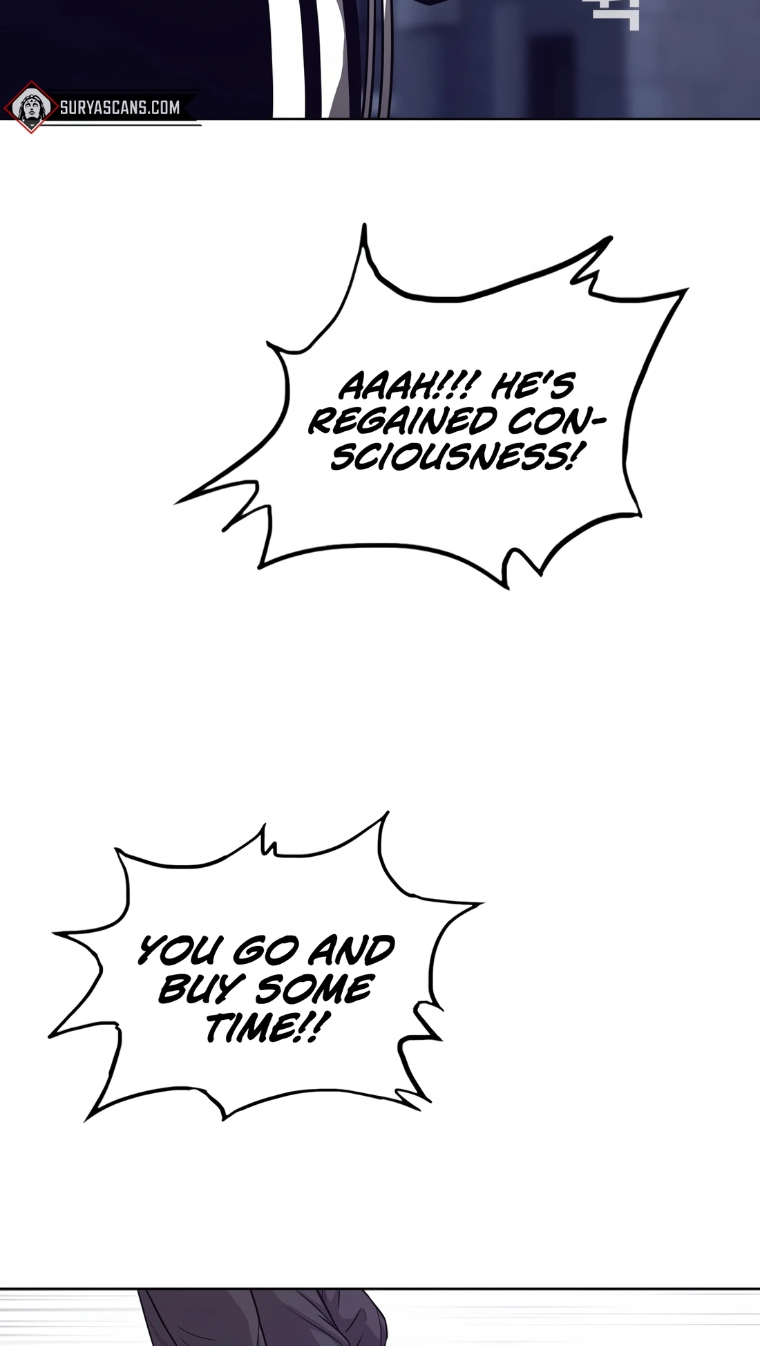 Would You Like to Sign the Contract? Ch. 7 第85页