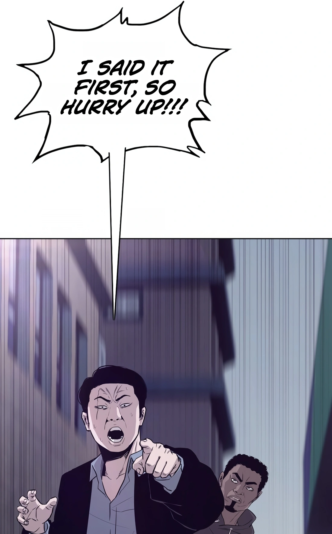 Would You Like to Sign the Contract? Ch. 7 第87页