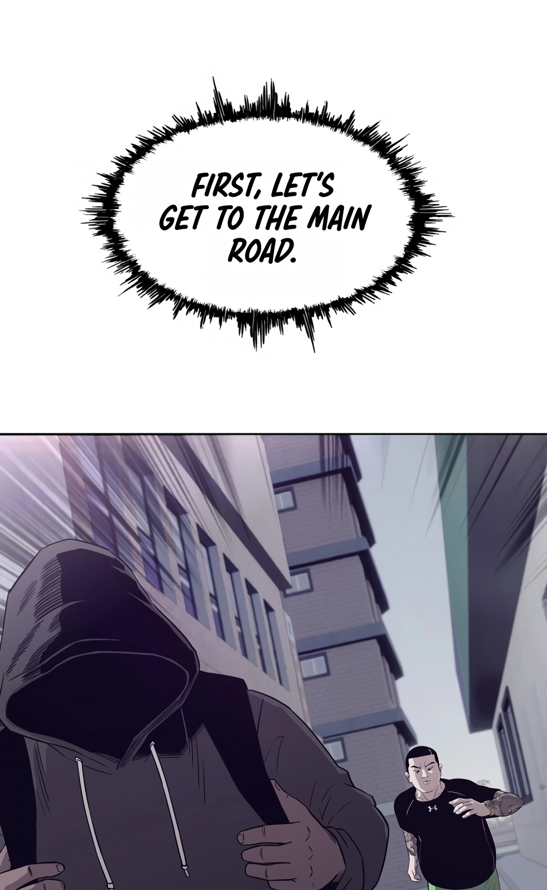 Would You Like to Sign the Contract? Ch. 7 第10页