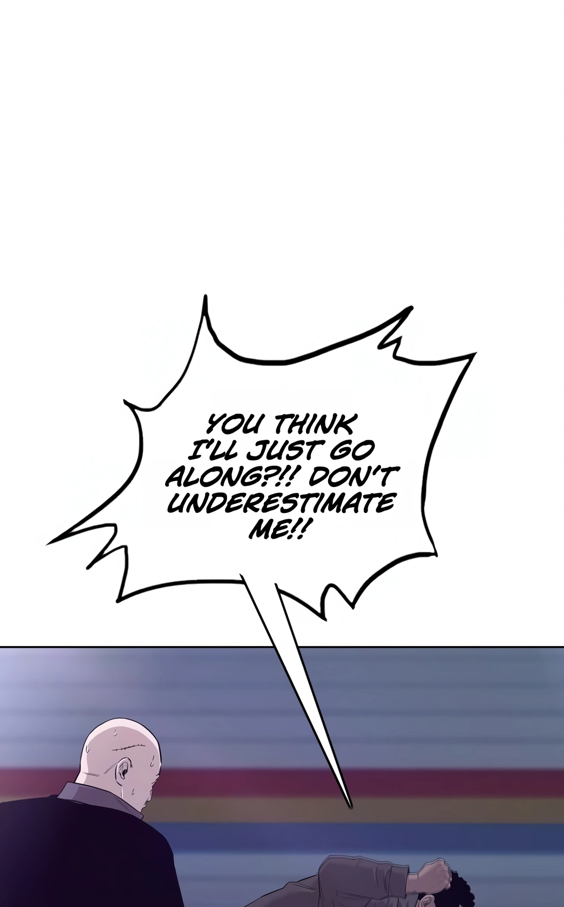 Would You Like to Sign the Contract? Ch. 7 第91页