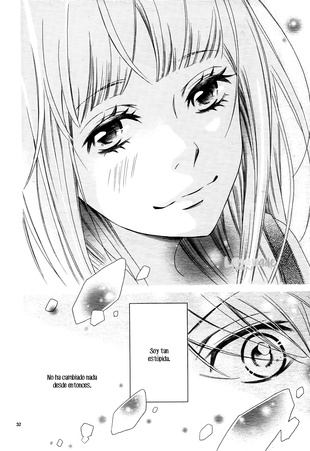 Kocchi no Mizu wa Amai no da Vol. 1 Ch. 2 第36页