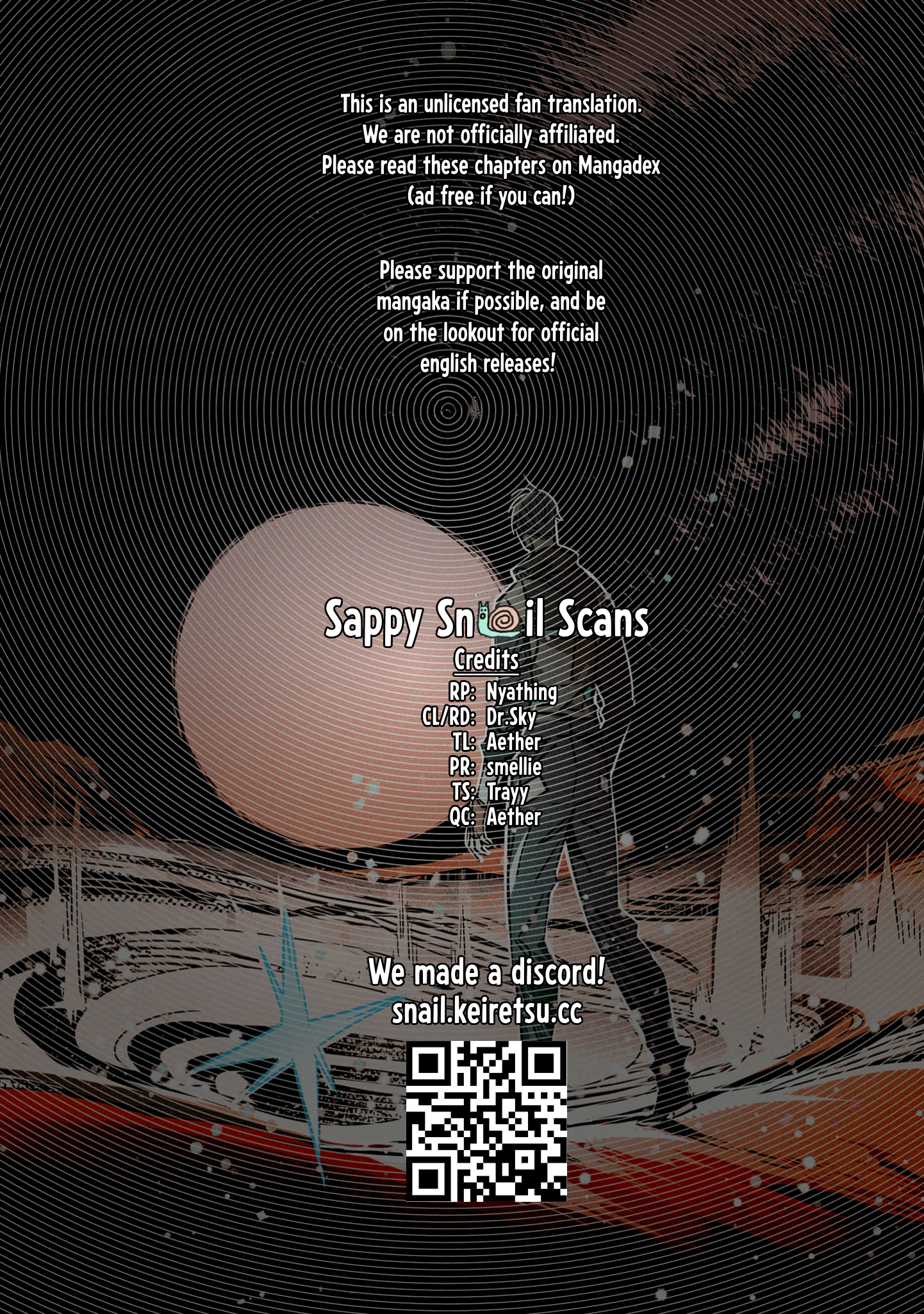 NOMADS Vol. 1 Ch. 1.2 第17页