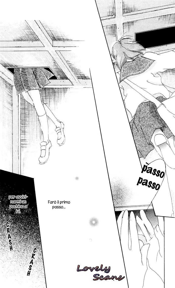 Akaku Saku Koe Vol. 1 Ch. 1 第13页