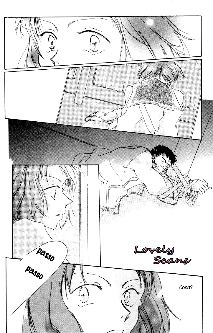 Akaku Saku Koe Vol. 1 Ch. 1 第15页