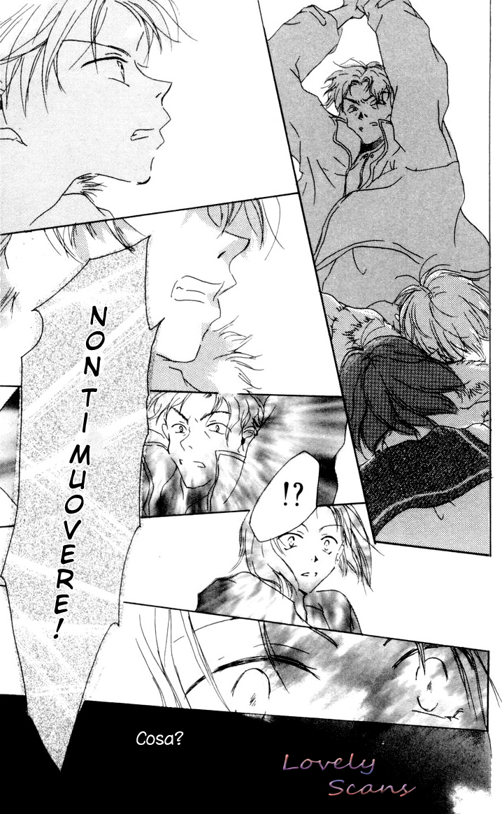 Akaku Saku Koe Vol. 1 Ch. 1 第20页