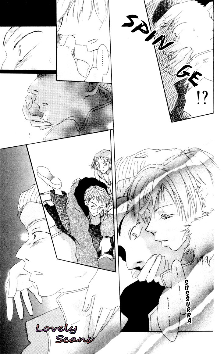 Akaku Saku Koe Vol. 1 Ch. 1 第30页