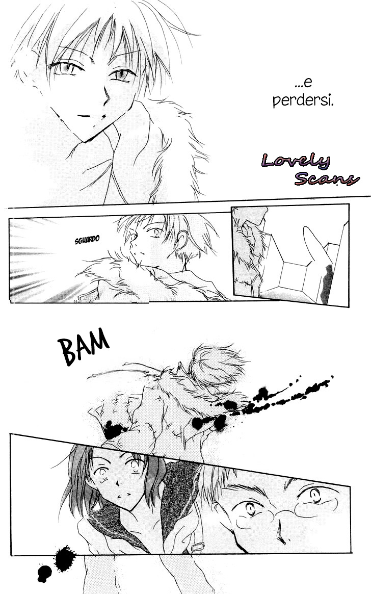 Akaku Saku Koe Vol. 1 Ch. 1 第35页