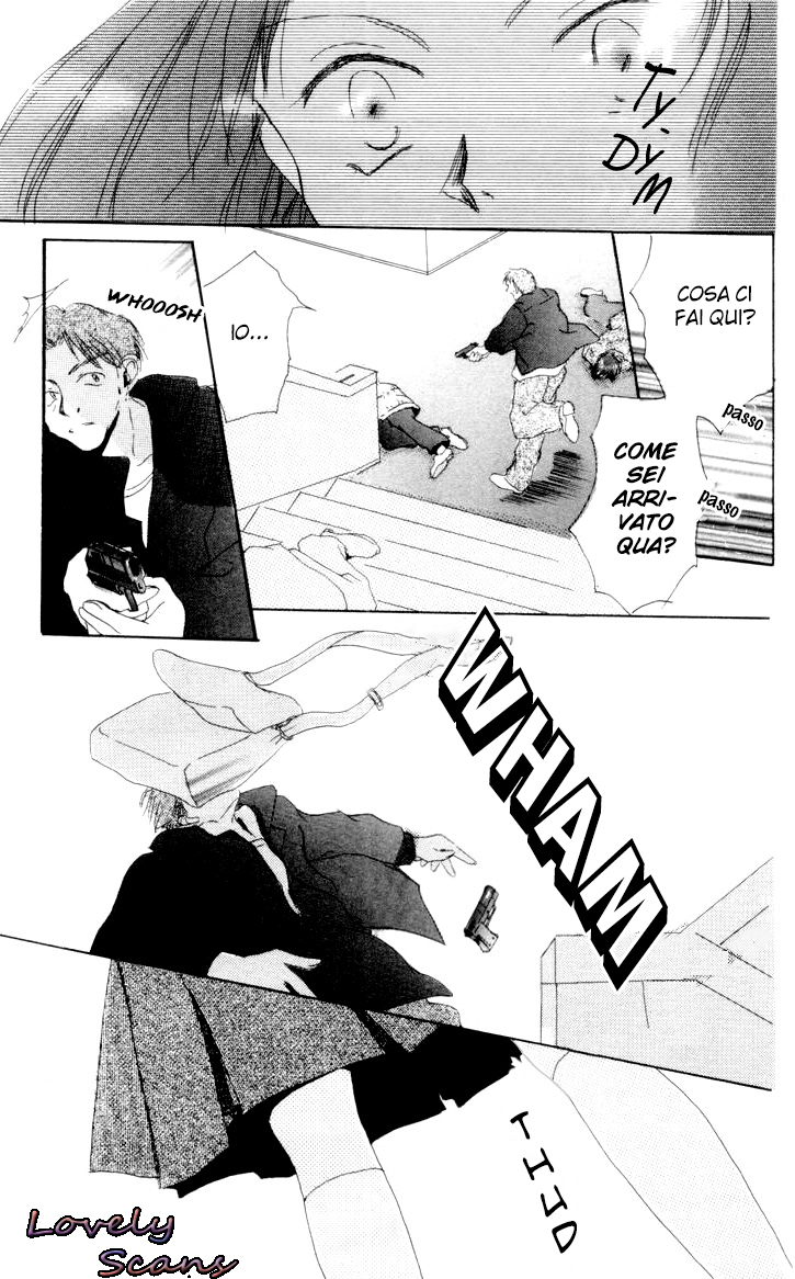 Akaku Saku Koe Vol. 1 Ch. 1 第36页
