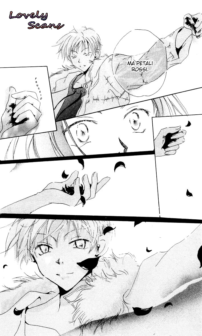 Akaku Saku Koe Vol. 1 Ch. 1 第43页