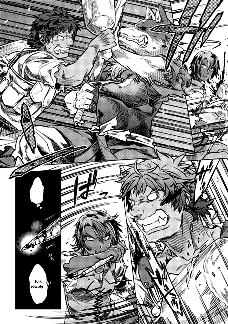 Re:Monster Vol. 1 Ch. 4 第12页