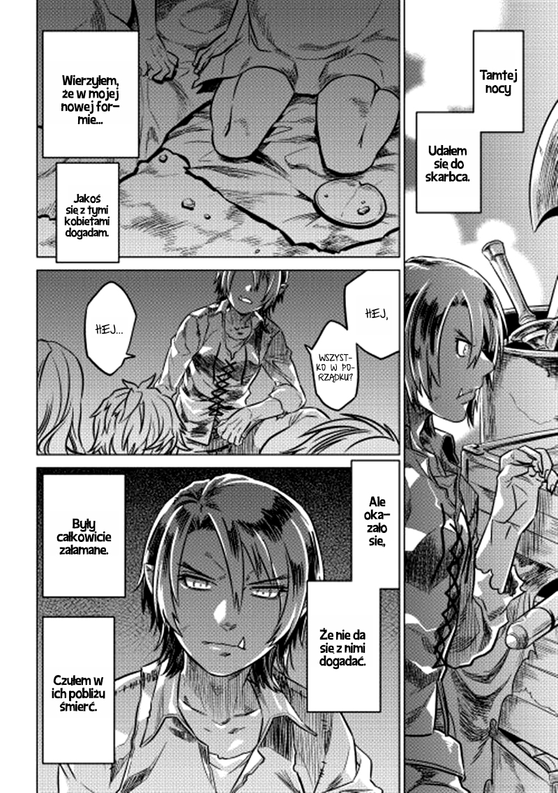 Re:Monster Vol. 1 Ch. 4 第22页