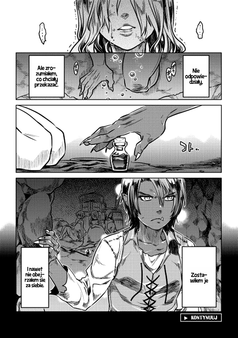 Re:Monster Vol. 1 Ch. 4 第24页