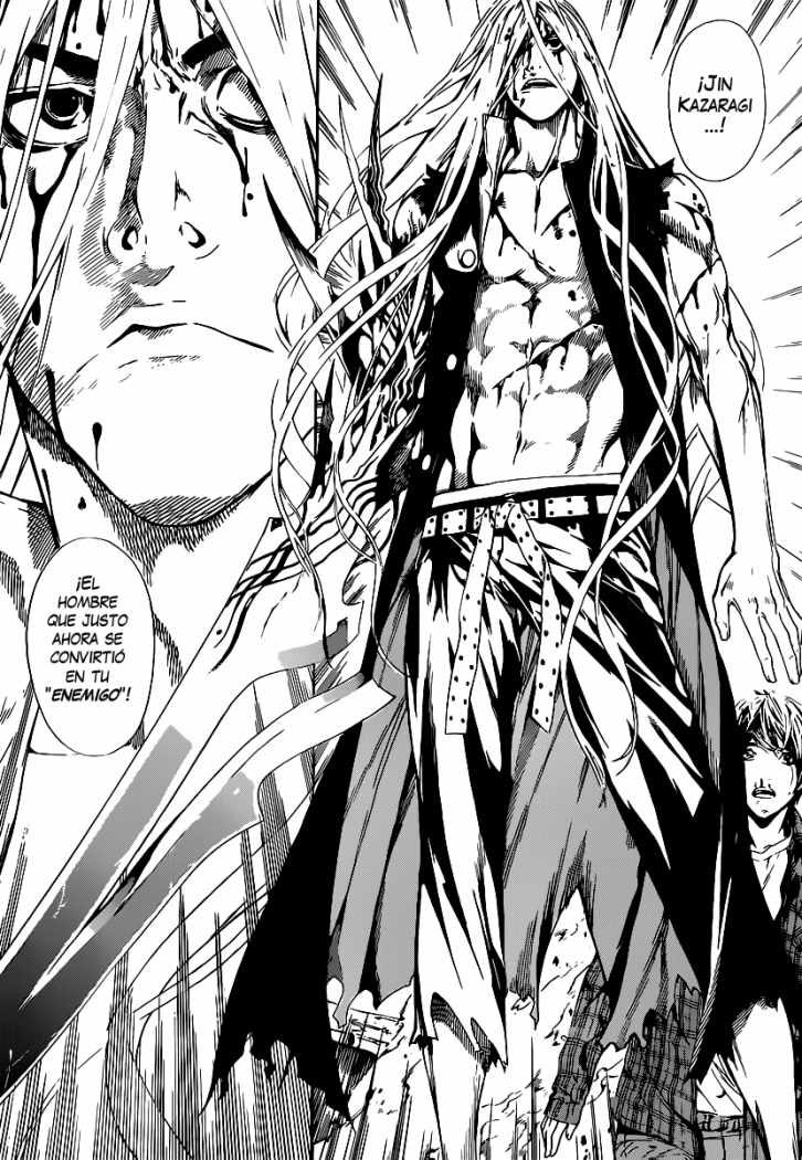 AREA D Barco De Prisioneros I 第59页